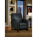 Furniture Rewards - Design To Recline Hi-Leg Recliner Chair